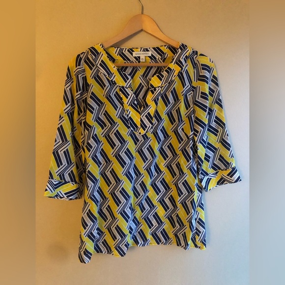 Banana Republic Tops - Banana Republic Women’s Blouse Size XS